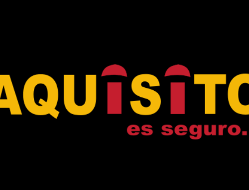 Plataforma digital AQUISITO