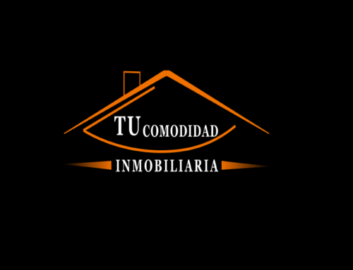 Tu comodidad inmobiliaria