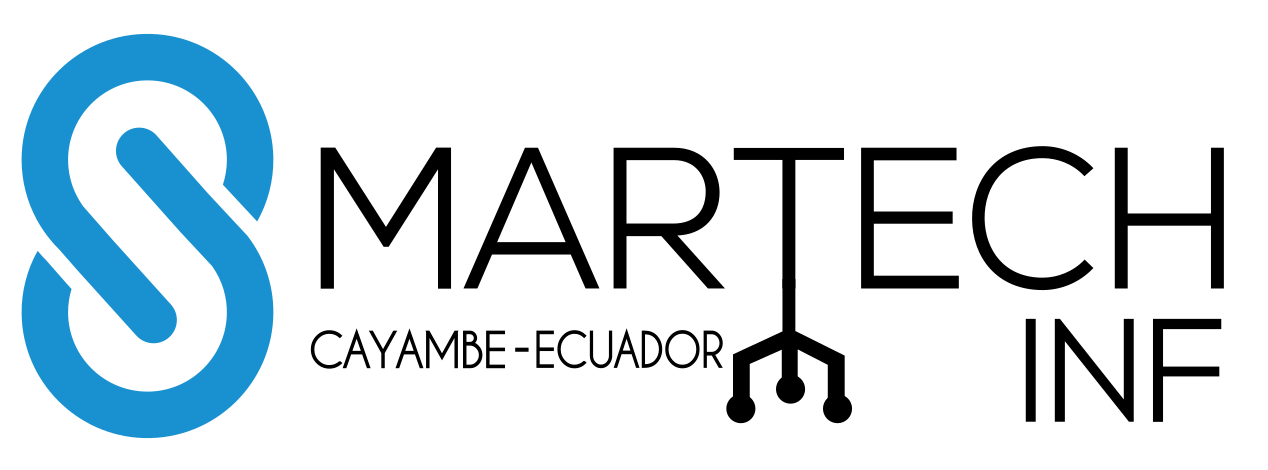 Smartechinf Logo